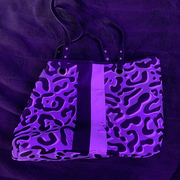 Nine west purse - Picture 2 of 5
